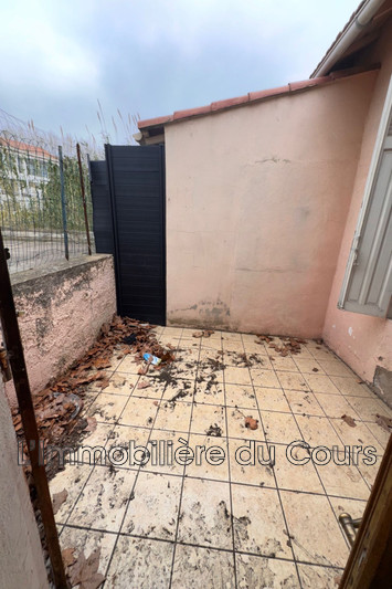 Location appartement Martigues  