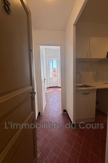 Location appartement Martigues  