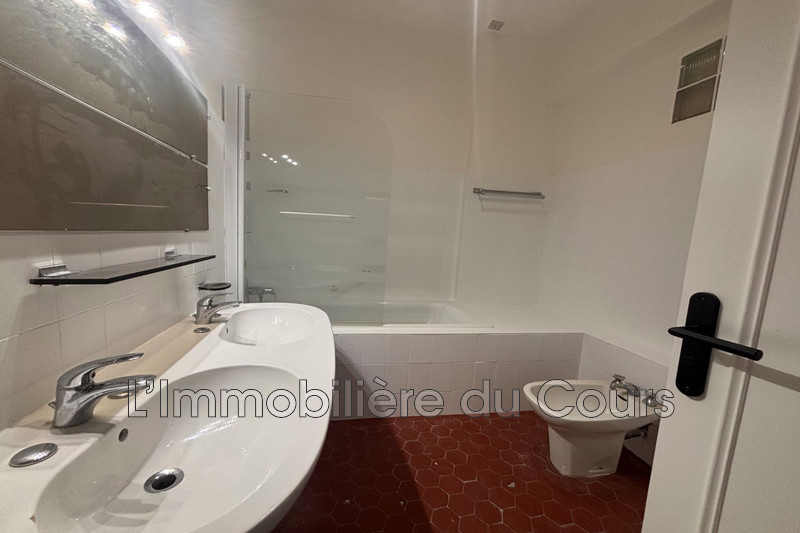 Location appartement Martigues  