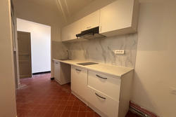 Location appartement Martigues  