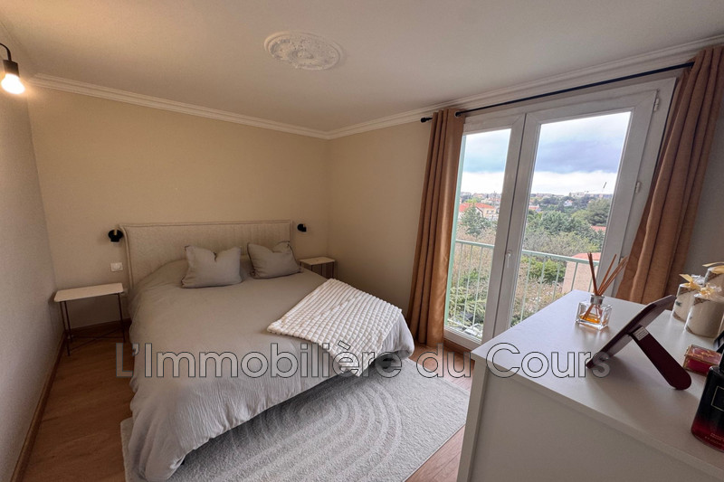 Location appartement Marseille  