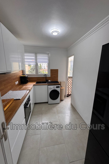 Location appartement Marseille  