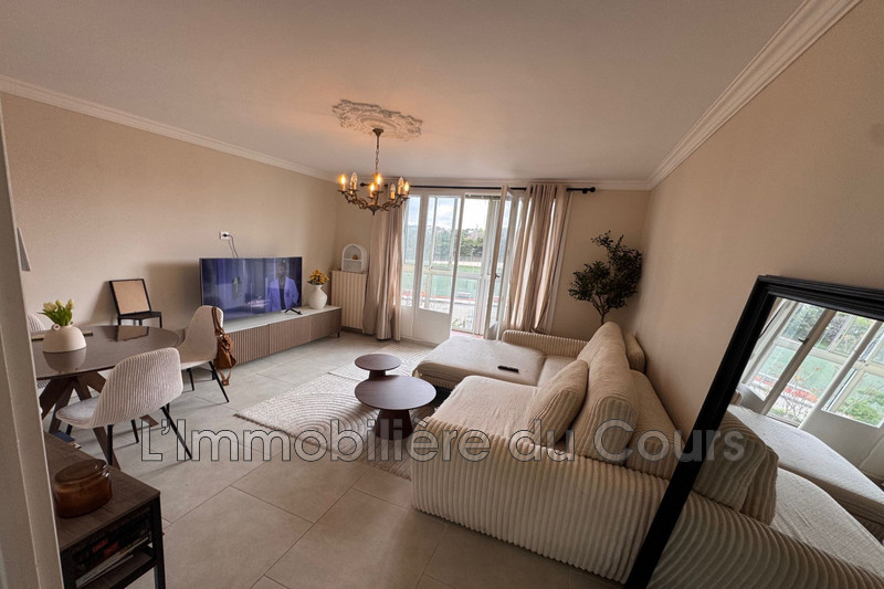 Location appartement Marseille  