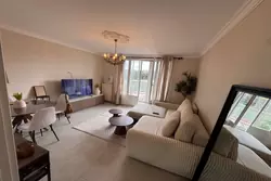 Location appartement Marseille  