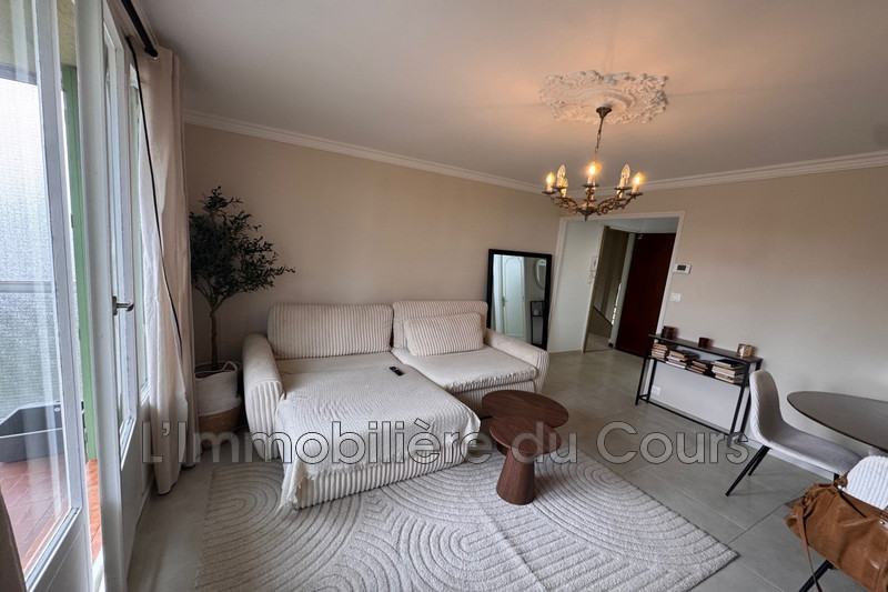 Location appartement Marseille  