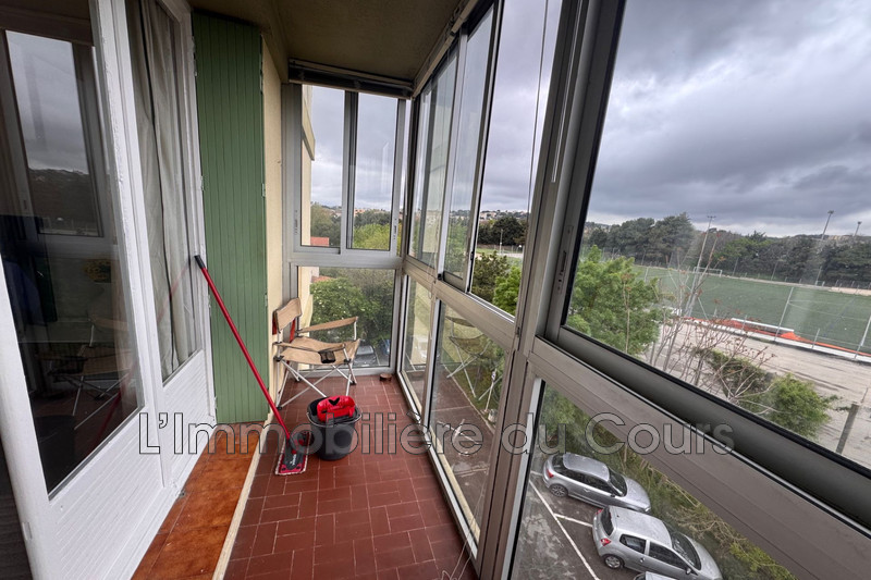 Location appartement Marseille  
