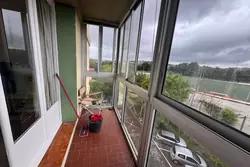 Location appartement Marseille  