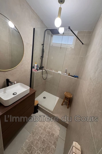 Location appartement Marseille  