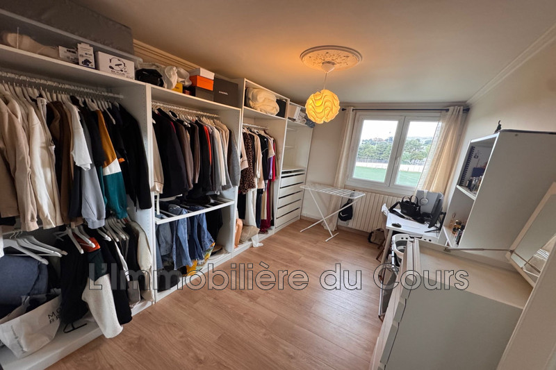 Location appartement Marseille  