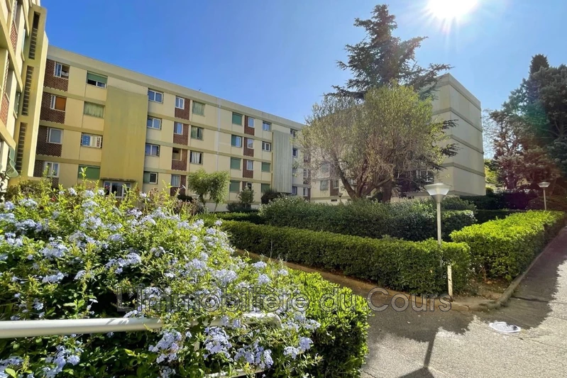 Location appartement Marseille  
