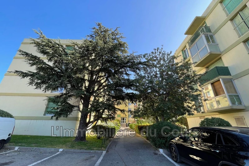 Location appartement Marseille  