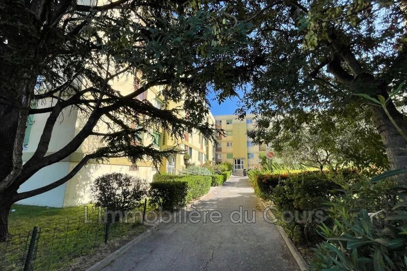 Location appartement Marseille  