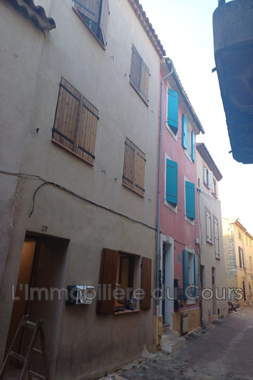 Location appartement Istres  