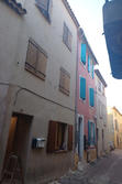 Location appartement Istres  