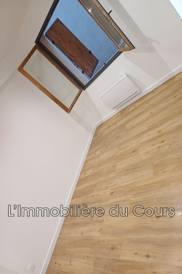 Location appartement Istres  