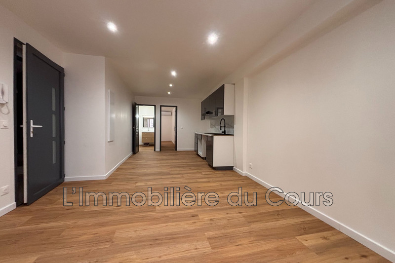 Location appartement Istres  