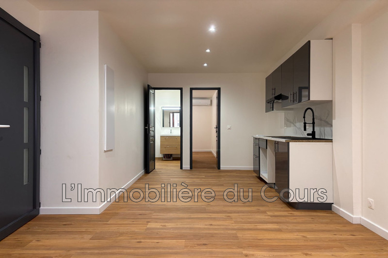 Location appartement Istres  