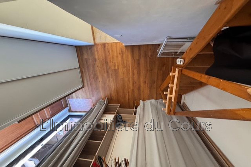 Location appartement Martigues  
