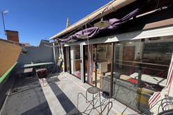 Location appartement Martigues  