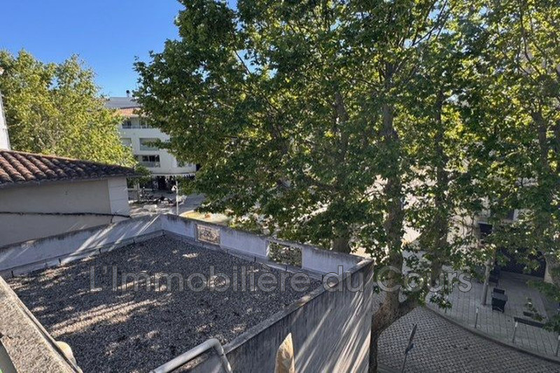 Location appartement Martigues  