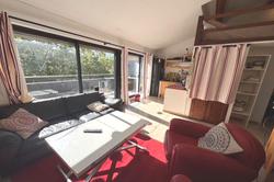 Location appartement Martigues  