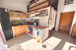 Location appartement Martigues  
