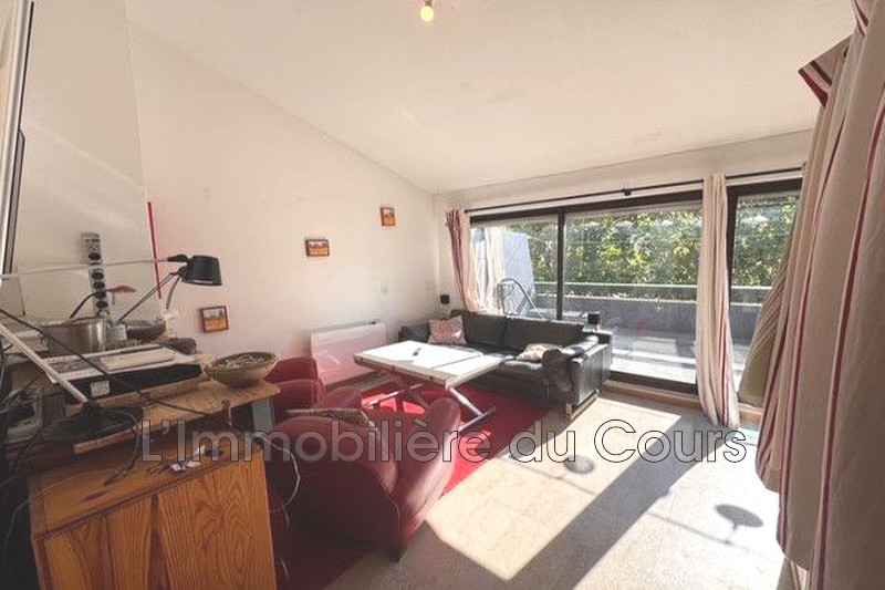 Location appartement Martigues  