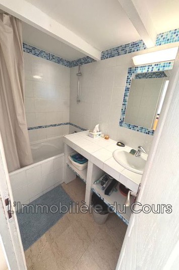 Location appartement Martigues  
