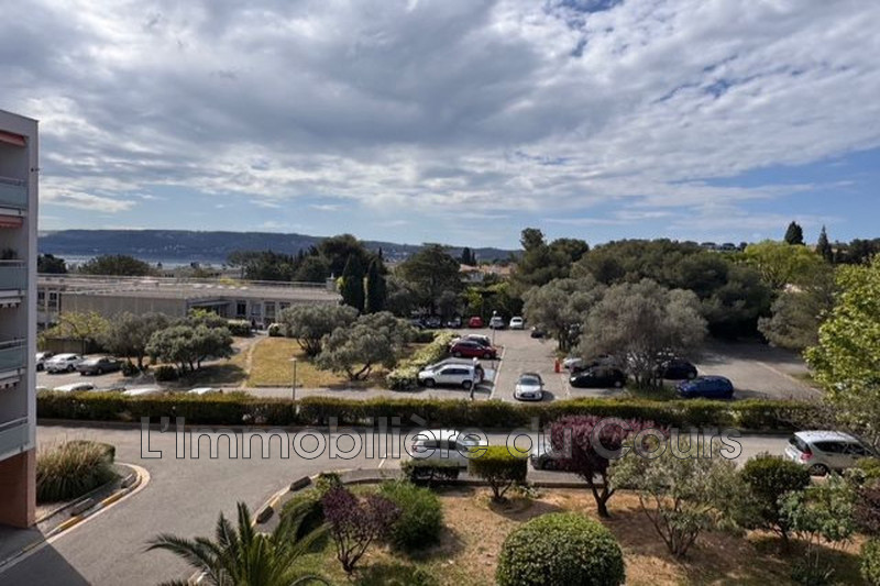 Location appartement Martigues  