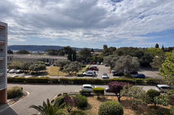 Location appartement Martigues  