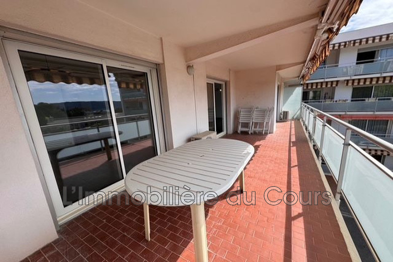 Location appartement Martigues  