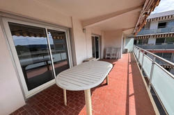 Location appartement Martigues  