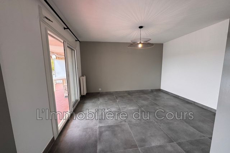 Location appartement Martigues  