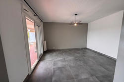 Location appartement Martigues  