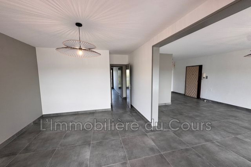 Location appartement Martigues  
