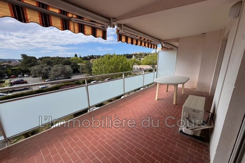 Location appartement Martigues  