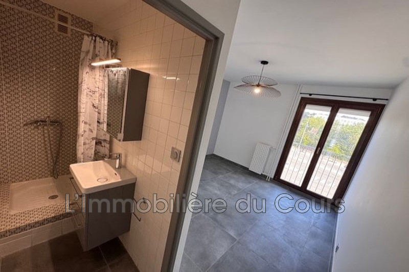 Location appartement Martigues  