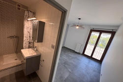 Location appartement Martigues  