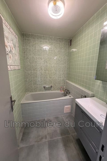 Location appartement Martigues  