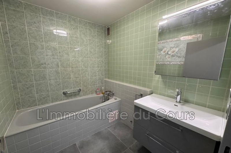 Location appartement Martigues  