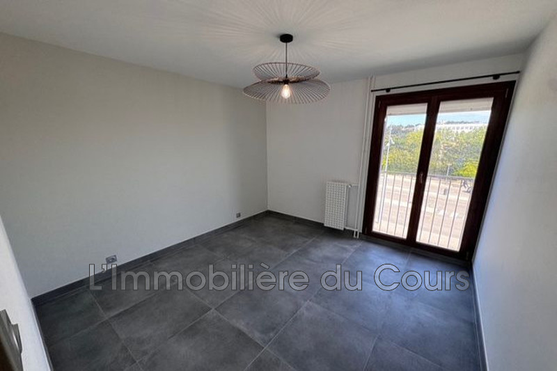 Location appartement Martigues  