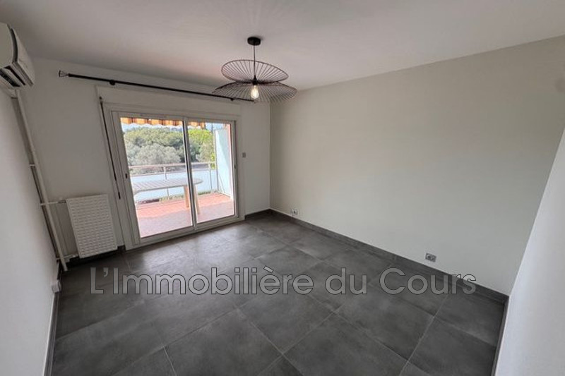 Location appartement Martigues  