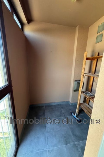 Location appartement Martigues  
