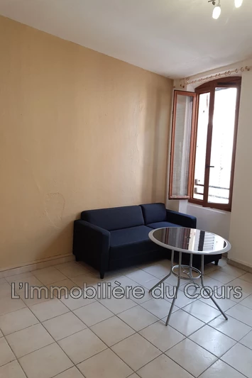 Location appartement Martigues  