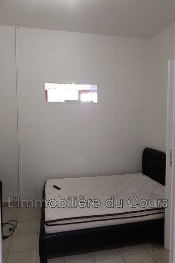 Location appartement Martigues  