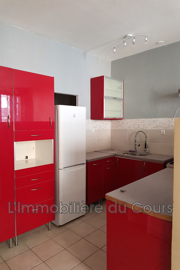 Location appartement Martigues  