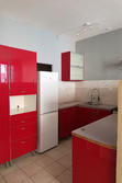 Location appartement Martigues  