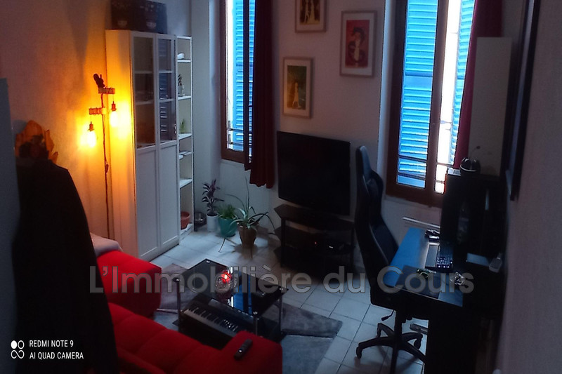 Location appartement Martigues  