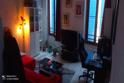 Location appartement Martigues  