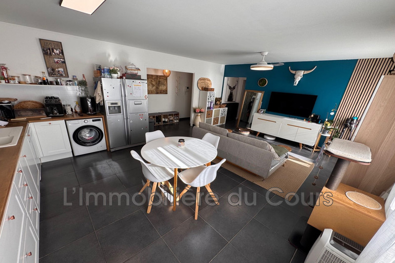 Location appartement Martigues  